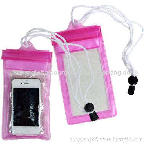 Waterproof bag
